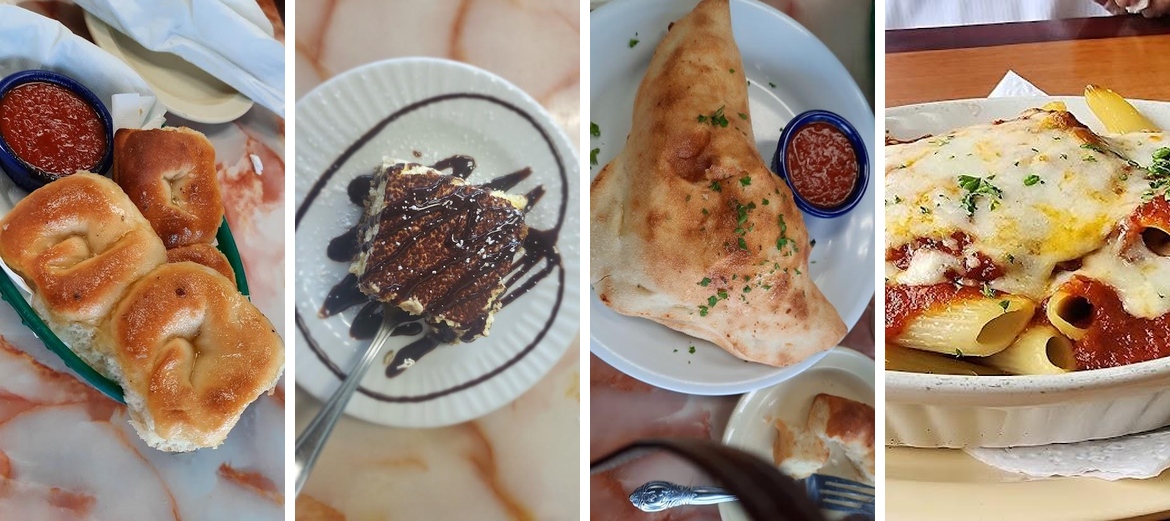 Ari's Little Italy Italian Restaurant