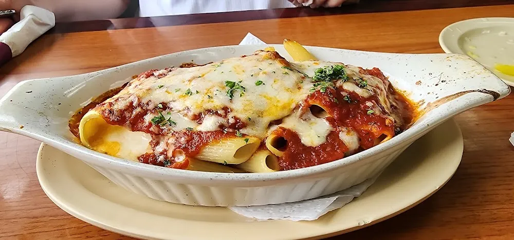 Italian Combo