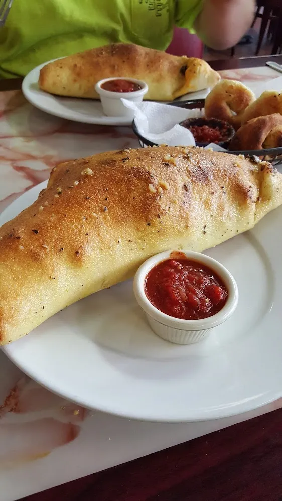 Stromboli